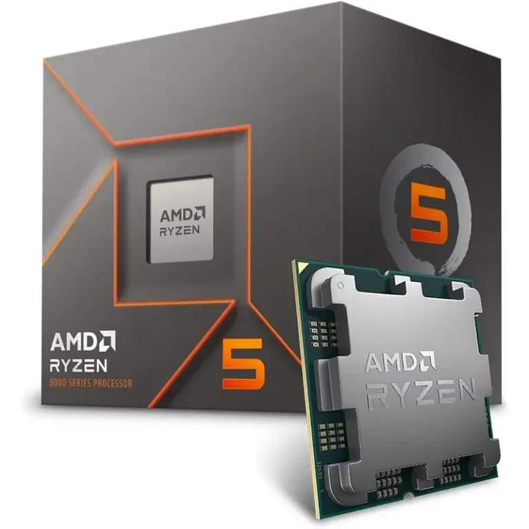 Ryzen 5 8400F And Other Ryzen Combos