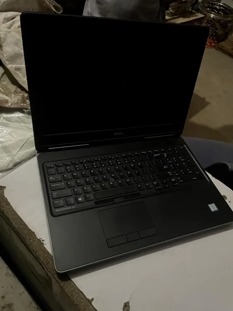 Gaming Laptop