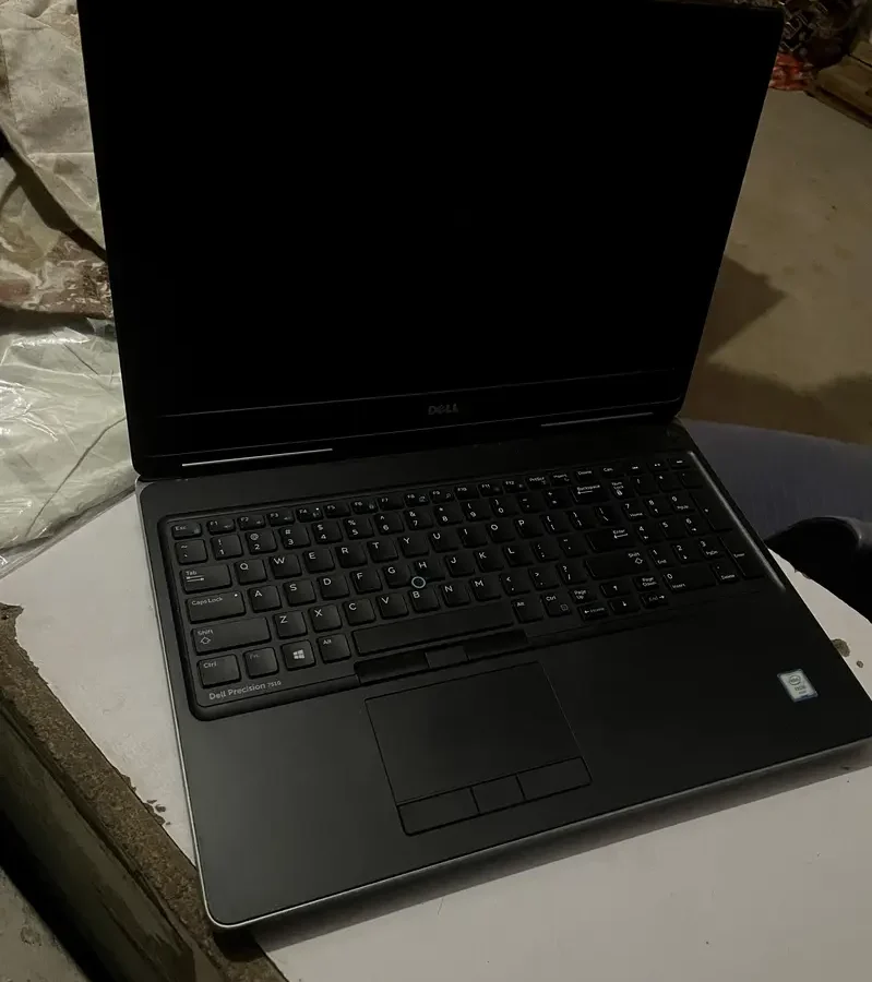 Gaming Laptop