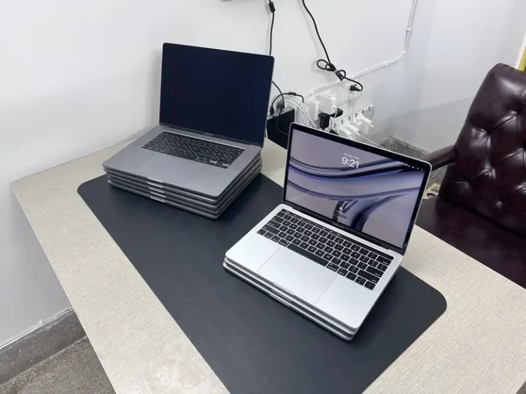 Macbook Pro 2019