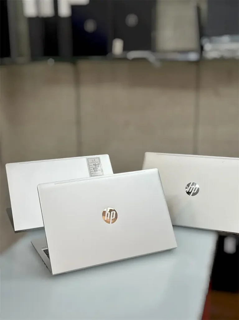 Title: HP ProBook 450 G9 – Core i5 12th Gen (Fresh Condition)