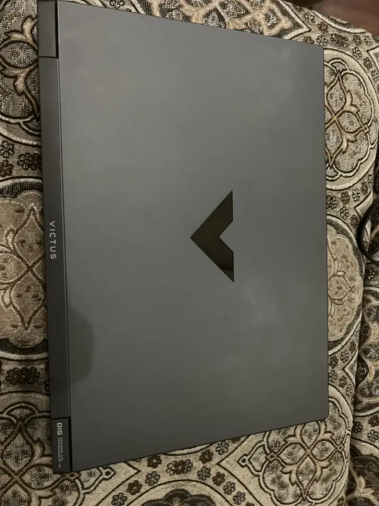 I want to sale my Brand new HP Victus