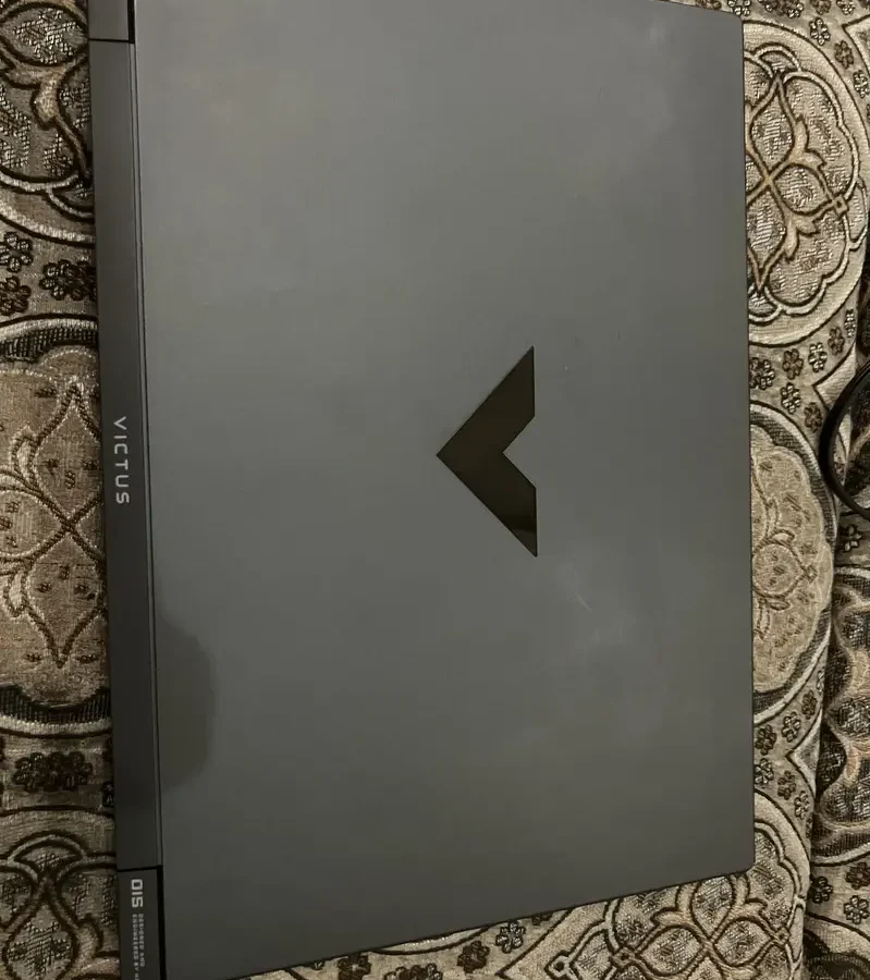 I want to sale my Brand new HP Victus