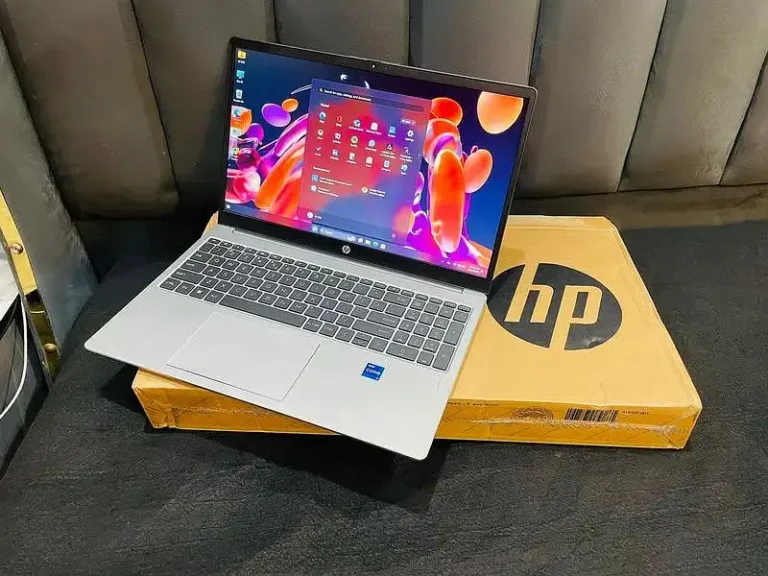 hp laptop core i7