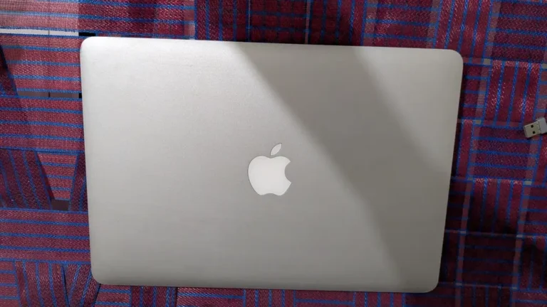MacBook pro