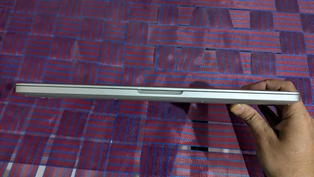 Apple MacBook Pro - 8GB RAM - SSD for Sale in Lahore