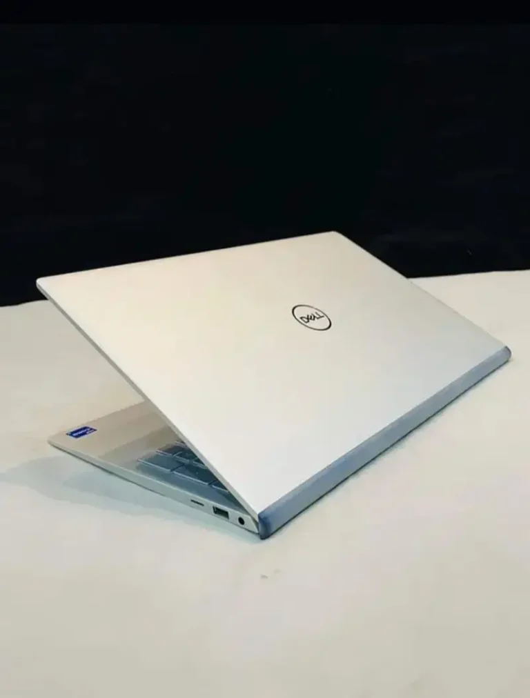 Branded Dell Laptop Core i7 11th Gen Gaming pc