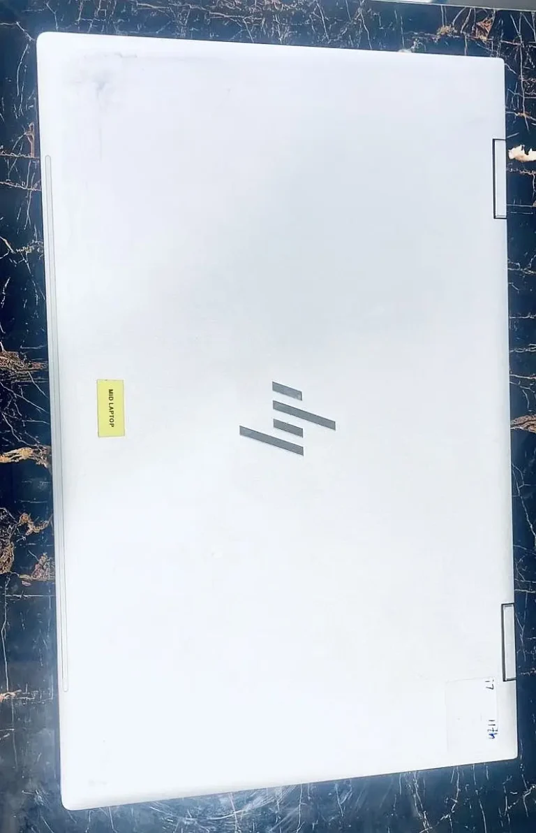 HP Envy x360