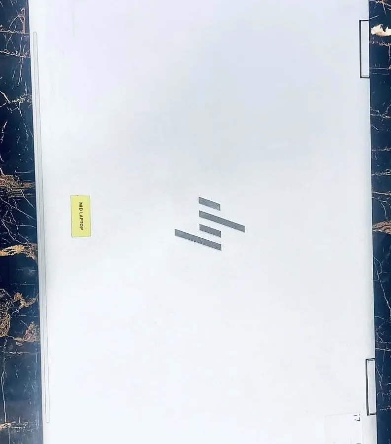 HP Envy x360