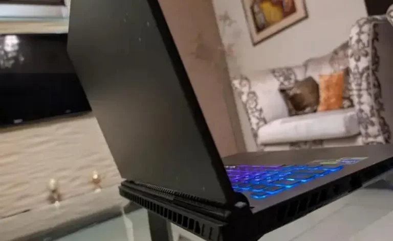 Asus ROG Strix G16 Gaming Laptop – NVIDIA RTX 4060