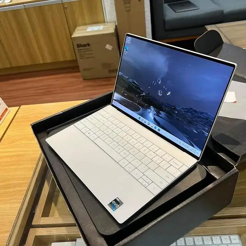 dell laptop core i7