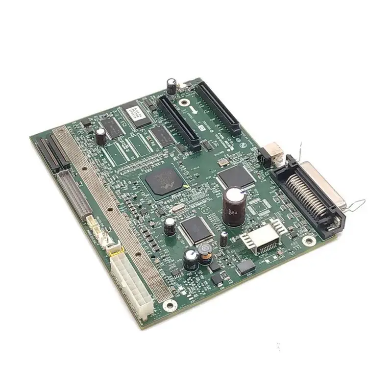 MAIN FORMATTER BOARD C7769 C7769-600014 fits for HP DesignJet 500 42″
