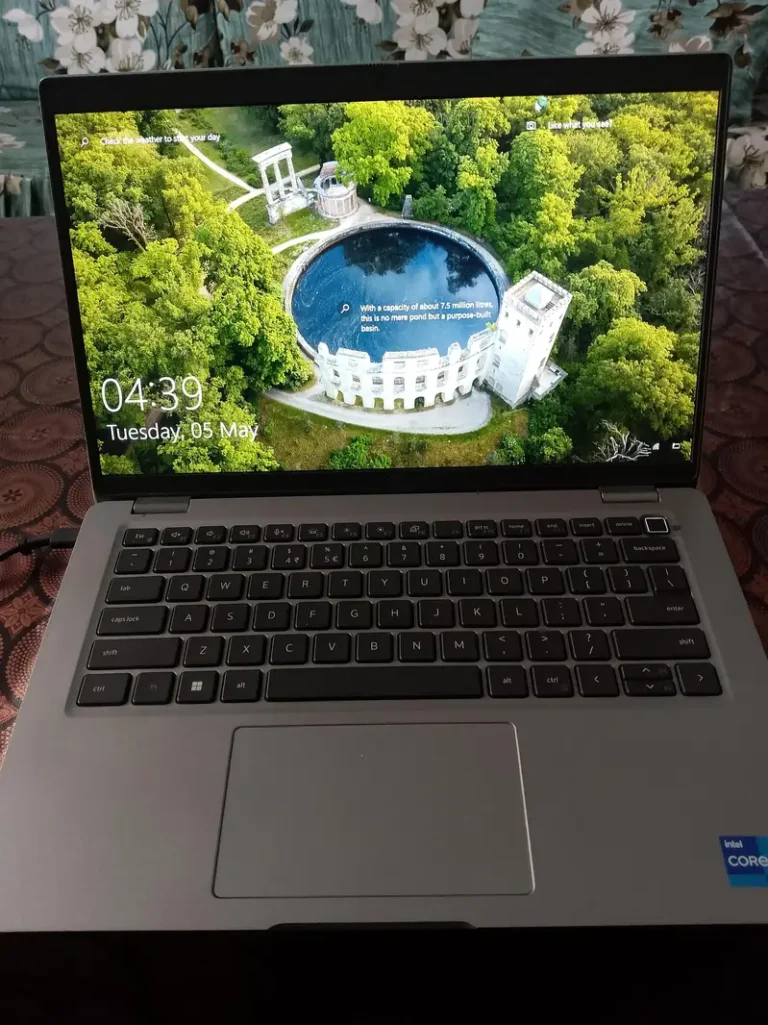 Dell Core i7 11th Gen | 16GB RAM | 512 GB SSD |Win 10 Pro