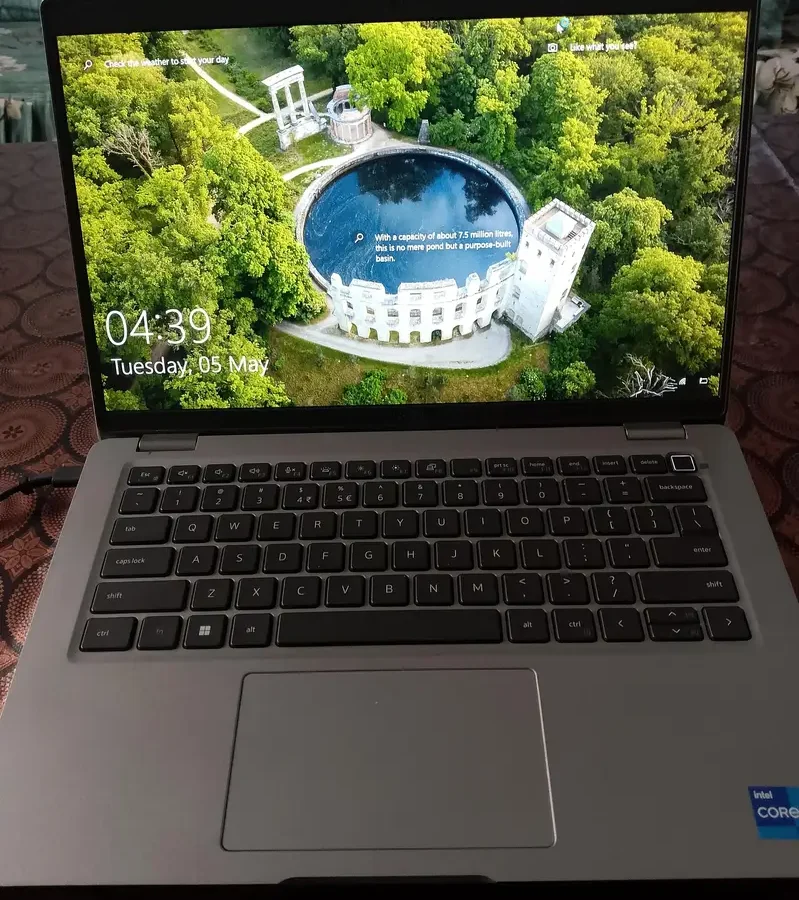 Dell Core i7 11th Gen | 16GB RAM | 512 GB SSD |Win 10 Pro