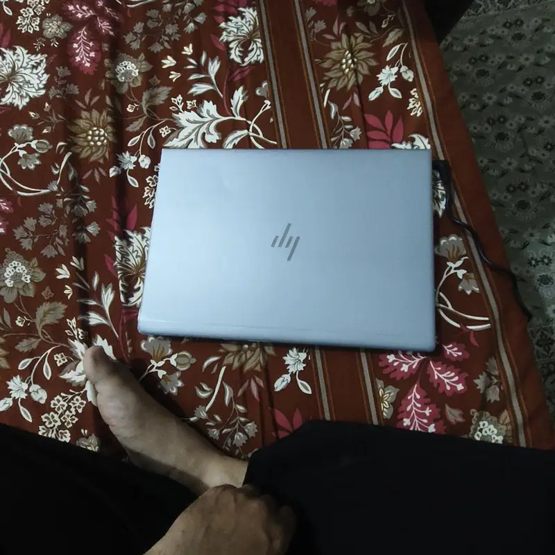 HP EliteBook - Core i5 - Intel 7th Generation - 16GB RAM - SSD for Sale in Wah
