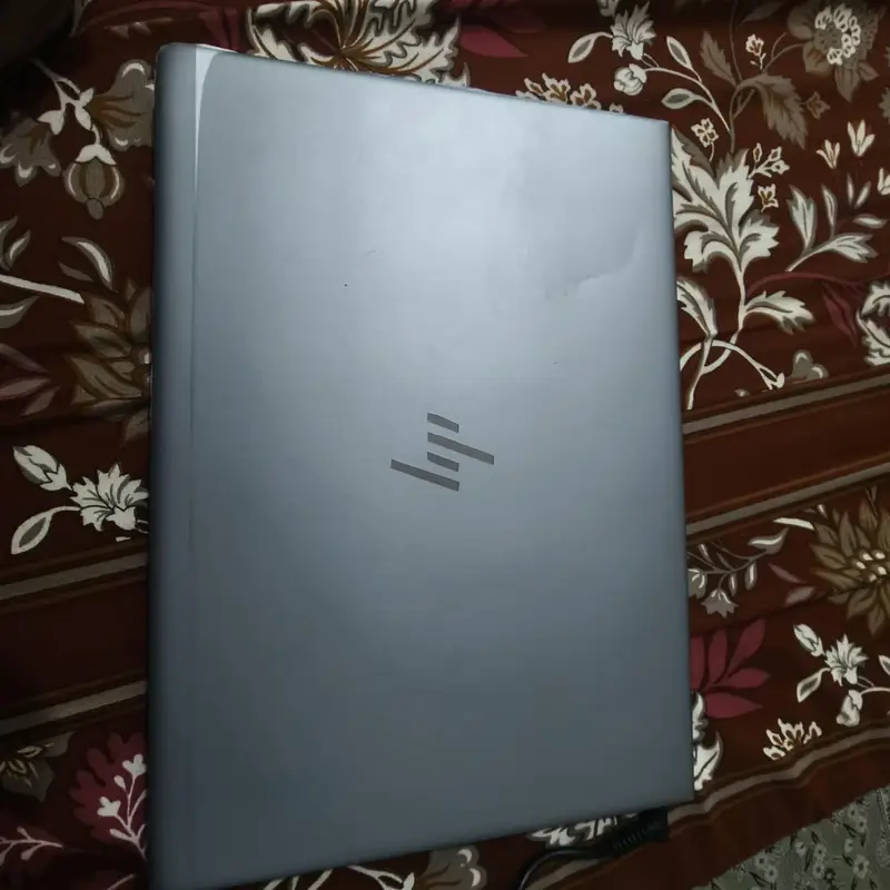 HP EliteBook - Core i5 - Intel 7th Generation - 16GB RAM - SSD for Sale in Wah