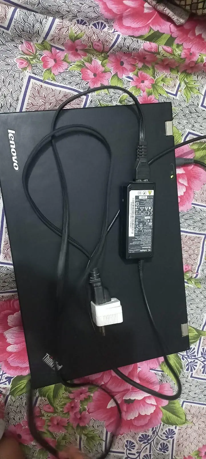 Lenovo ThinkPad - Core i5 - Intel 2nd Generation - Others RAM - SSD for Sale in Karachi