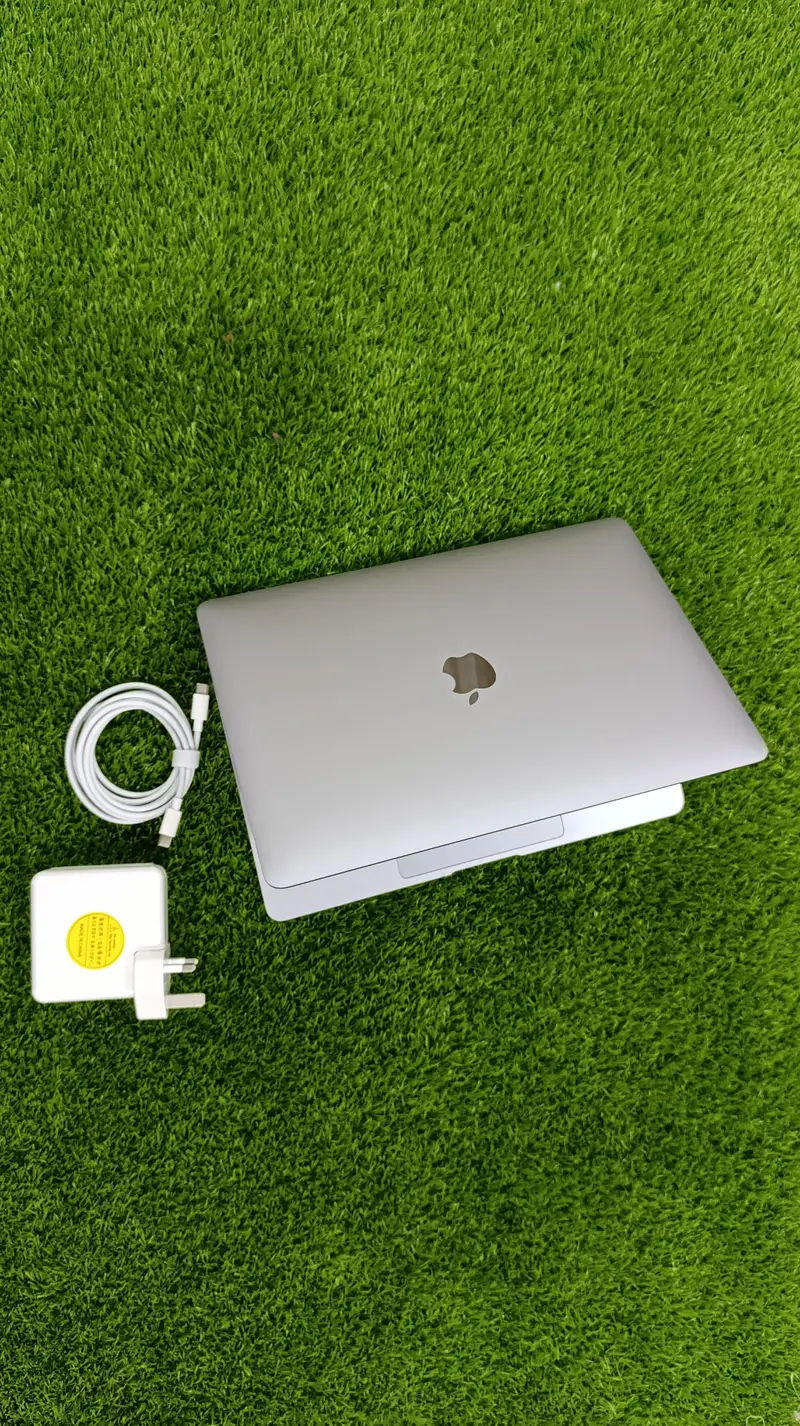 Apple MacBook Air - 16GB RAM - SSD for Sale in Lahore