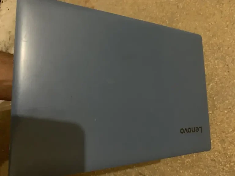Lenovo Laptop for Sale – Good Condition