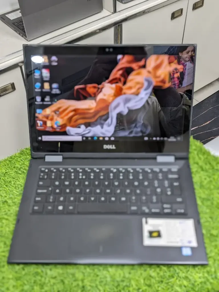 Dell Latitude 3390 Touch 360 i5 8th Gen 8GB / 128GB SSD FHD Backlite !