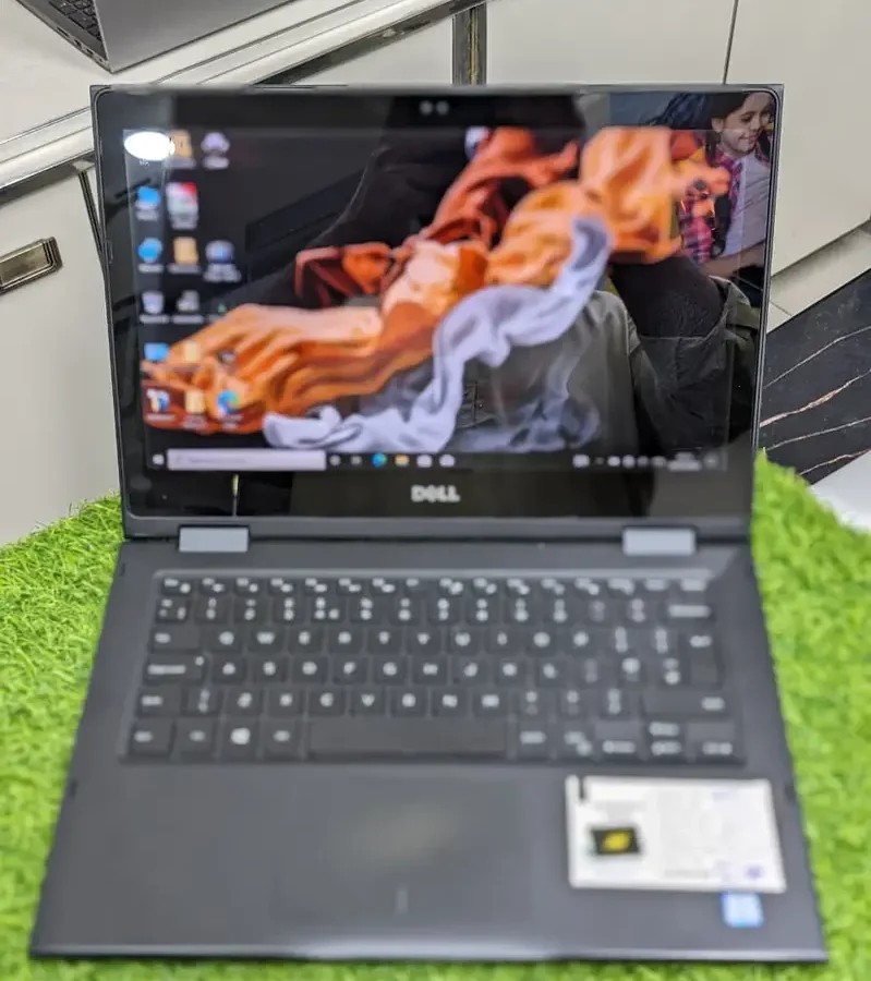 Dell Latitude 3390 Touch 360 i5 8th Gen 8GB / 128GB SSD FHD Backlite !