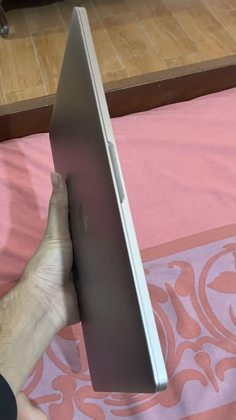 Apple MacBook Pro - 16GB RAM - SSD for Sale in Lahore