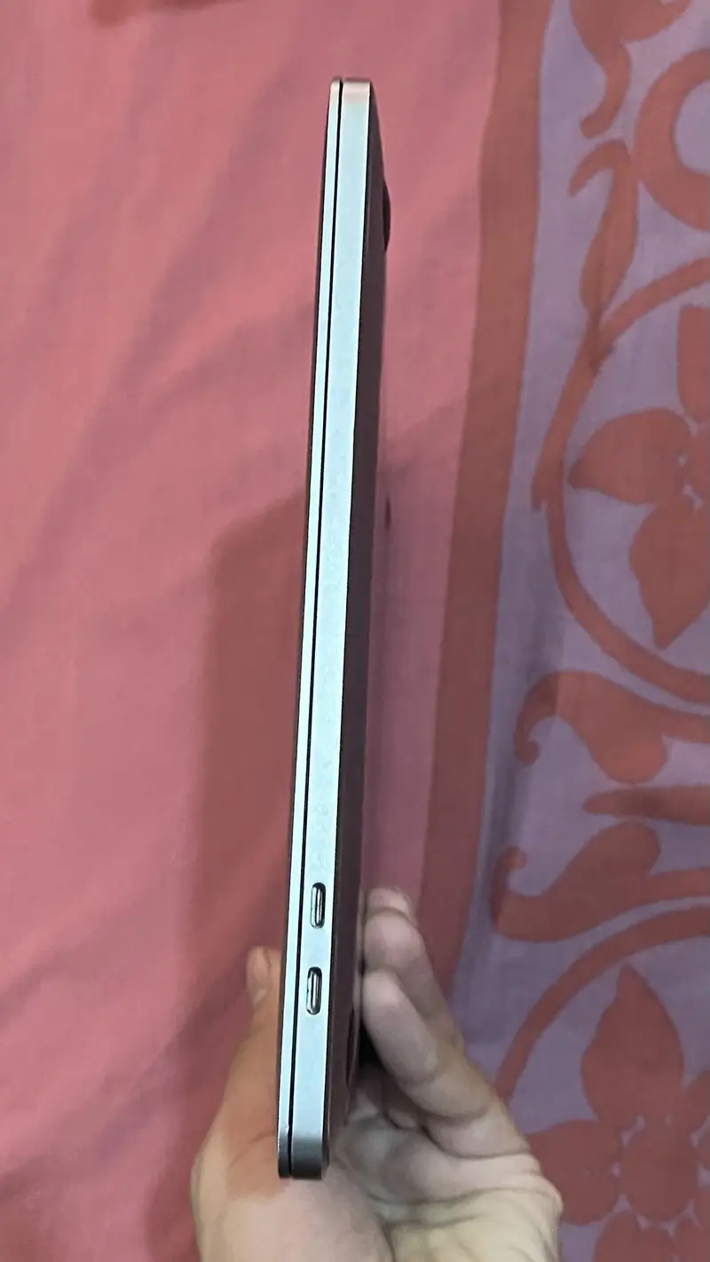 Apple MacBook Pro - 16GB RAM - SSD for Sale in Lahore