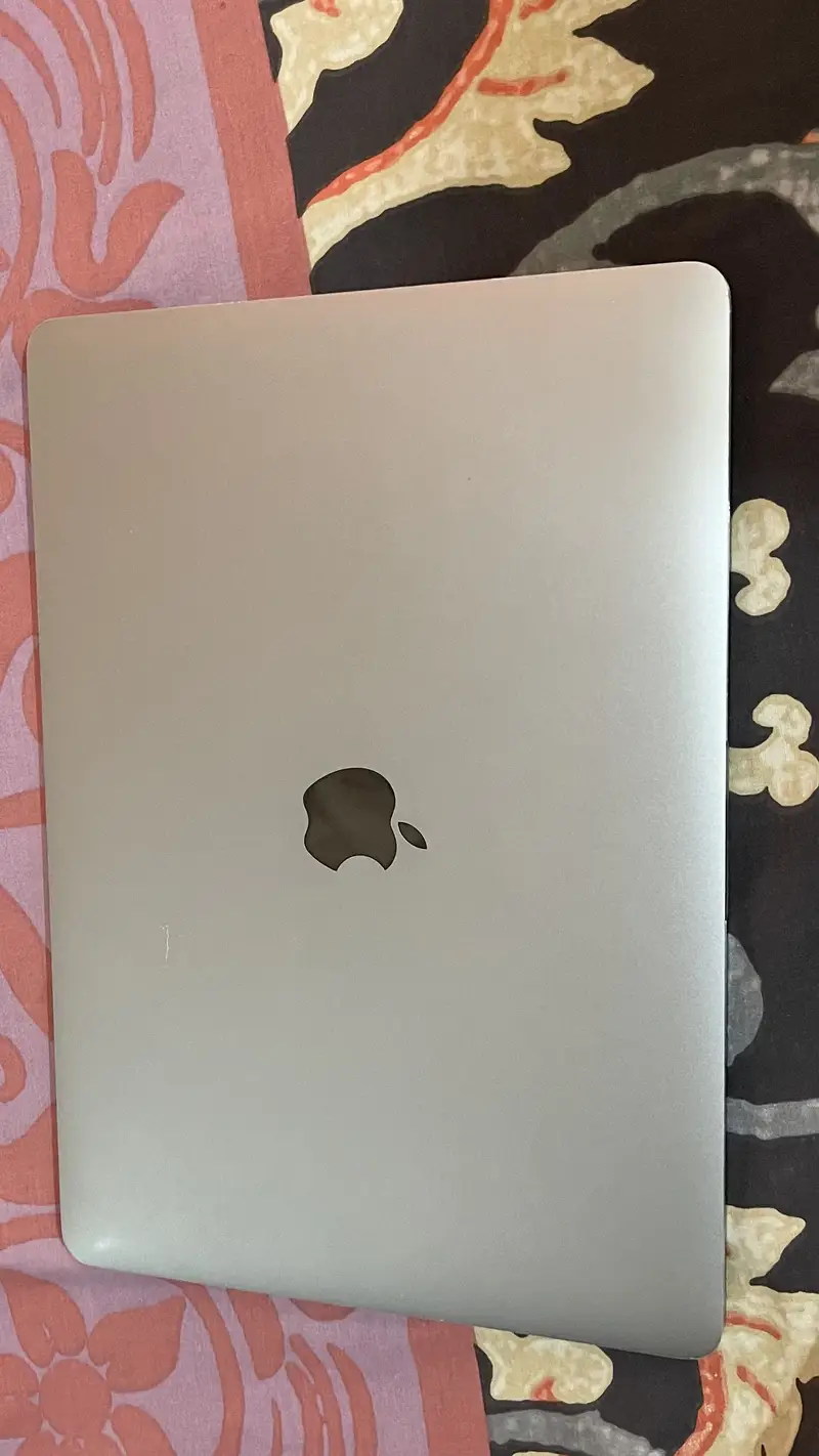 Apple MacBook Pro - 16GB RAM - SSD for Sale in Lahore
