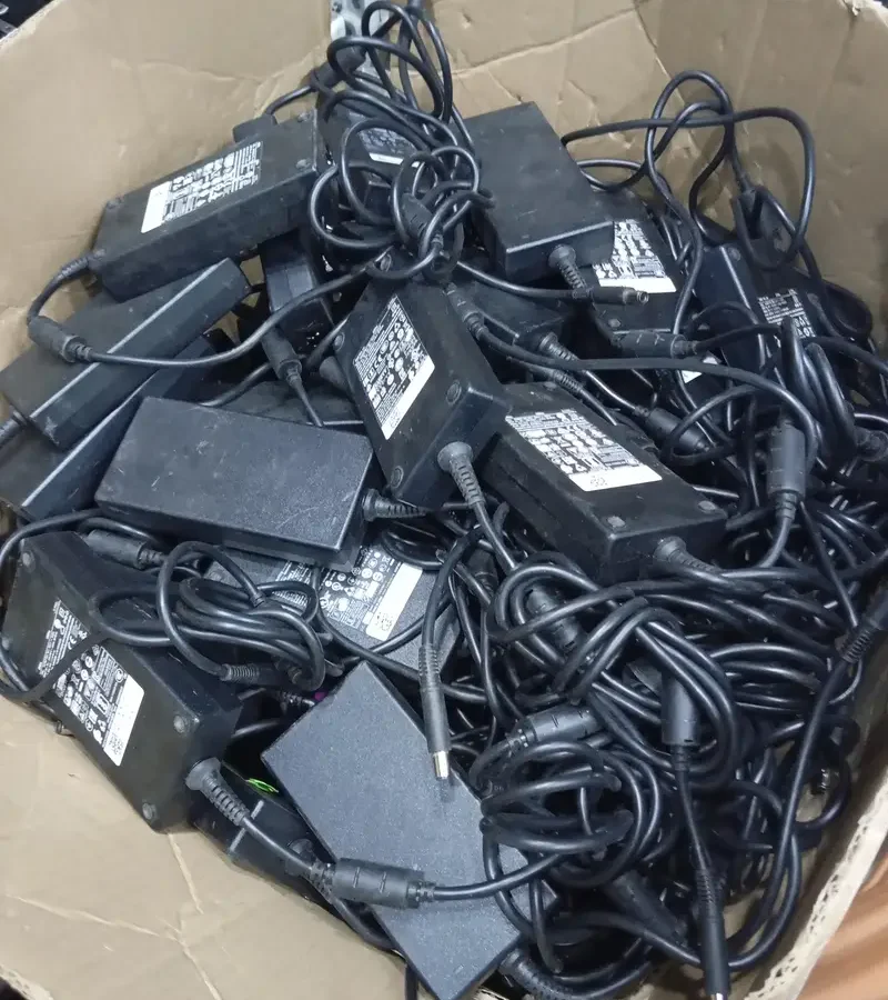 Dell Hp Lenovo Laptop Charger available