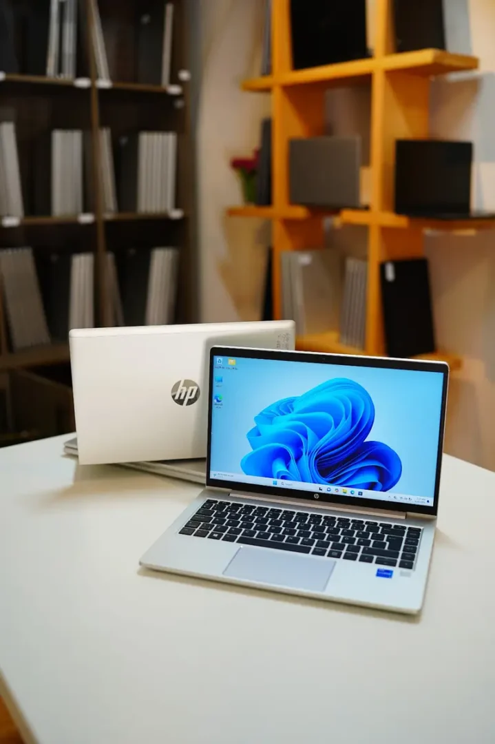 HP ProBook 640 G8 | i5 11th Gen | 16GB RAM | NVMe SSD | Premium Build
