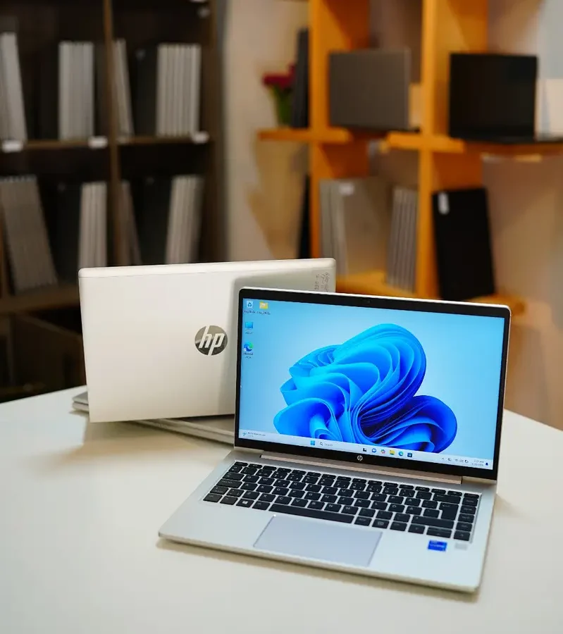 HP ProBook 640 G8 | i5 11th Gen | 16GB RAM | NVMe SSD | Premium Build