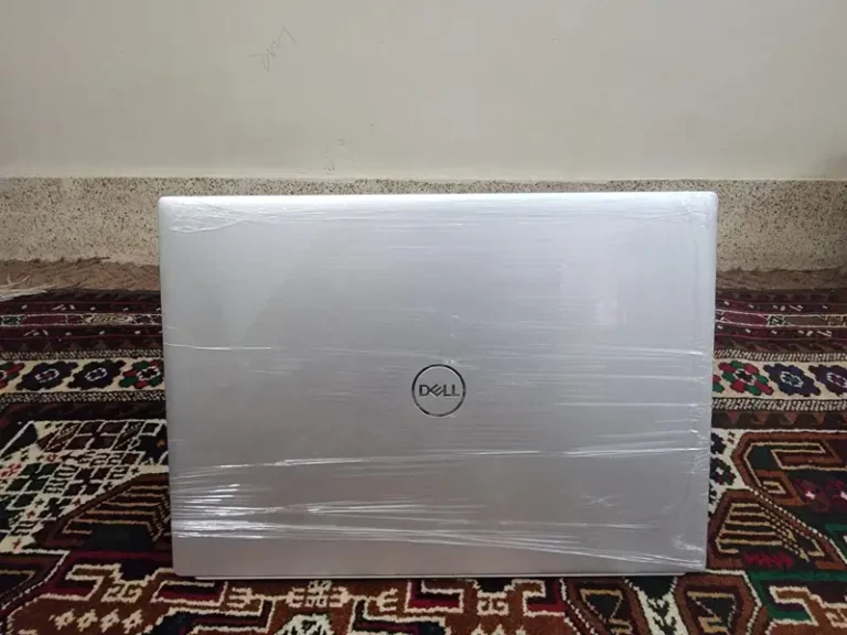 Dell Inspiron 16 Core i5 12th Gen | 8GB RAM | 256GB SSD | Fingerprint