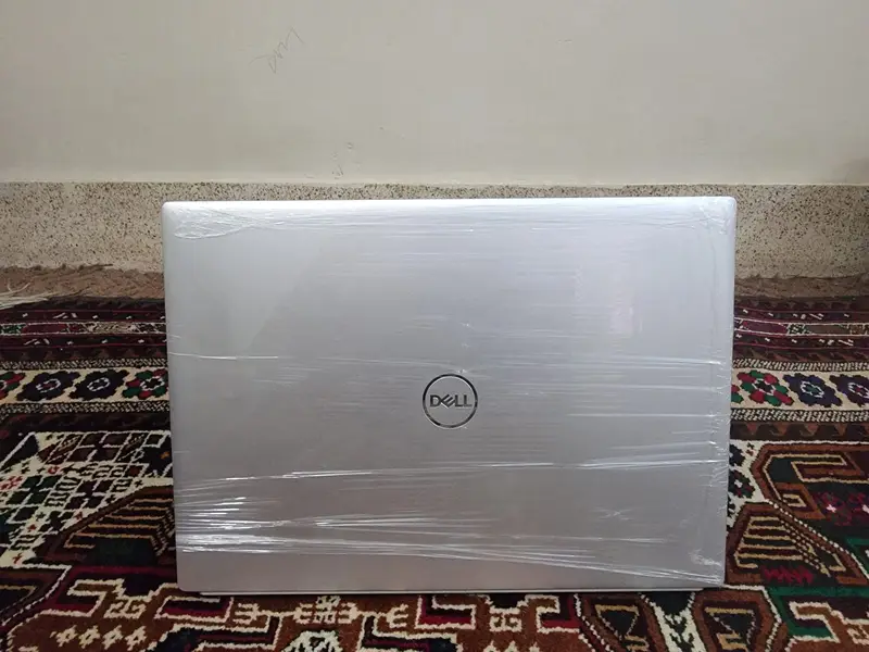 Dell Inspiron 16 Core i5 12th Gen | 8GB RAM | 256GB SSD | Fingerprint