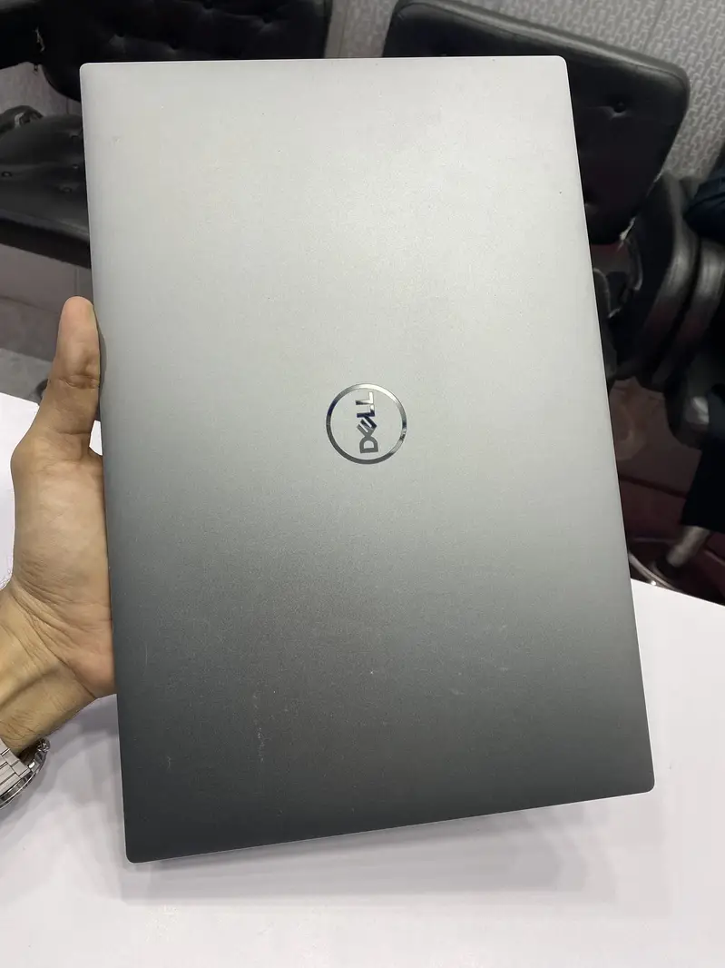 Dell Precision - Core i7 - Intel 10th Generation - 32GB RAM - SSD for Sale in Lahore