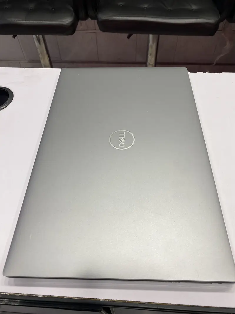 Dell Precision - Core i7 - Intel 10th Generation - 32GB RAM - SSD for Sale in Lahore