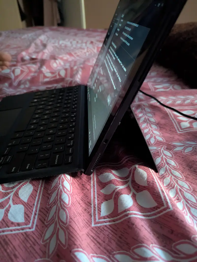 Dell Latitude - Core i5 - Intel 7th Generation - 8GB RAM - SSD for Sale in Karachi