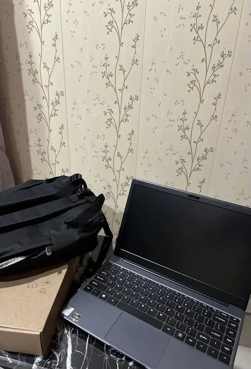 Others Other Laptop Models - AMD Ryzen - 8GB RAM - SSD for Sale in Multan