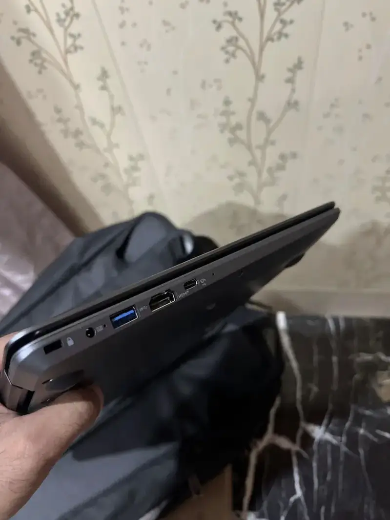 Others Other Laptop Models - AMD Ryzen - 8GB RAM - SSD for Sale in Multan