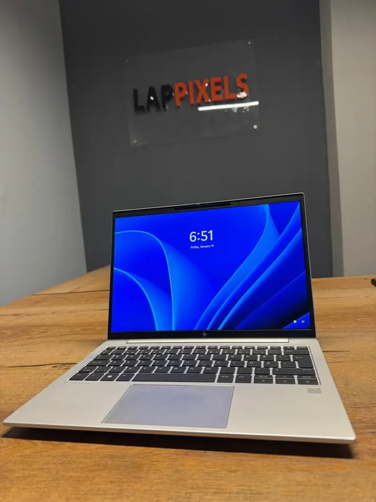 hp elitebook 830 / 630 G10 | Core i5/i7 13th Gen | 16GB 512GB/256GB