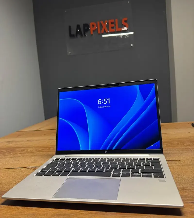 hp elitebook 830 / 630 G10 | Core i5/i7 13th Gen | 16GB 512GB/256GB