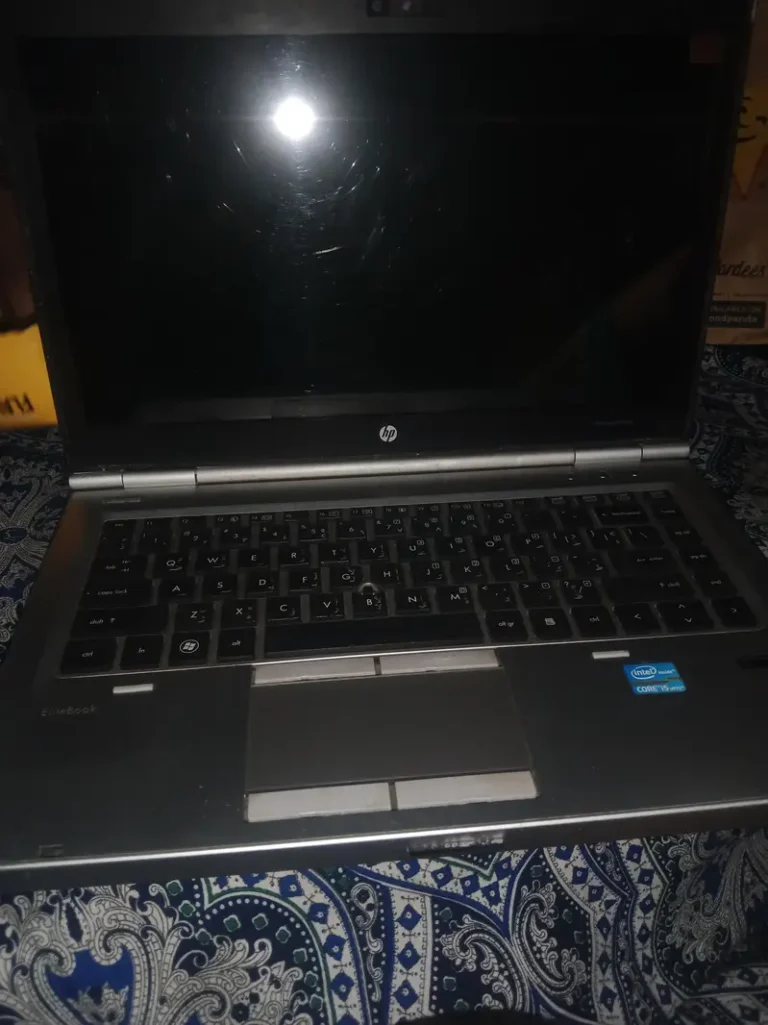 trading and gaming laptop