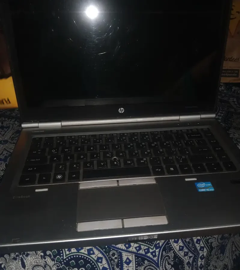 trading and gaming laptop