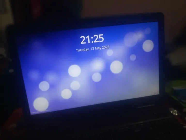 Dell Latitude E5540, i5 4th gen, 12gb ram, Nvidia GT 720M 2gb card
