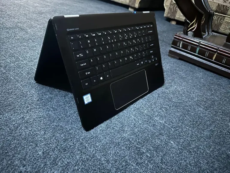 Acer Spin 7 Core i7 7th Gen | 8GB RAM | 128GB SSD | Touch 360°