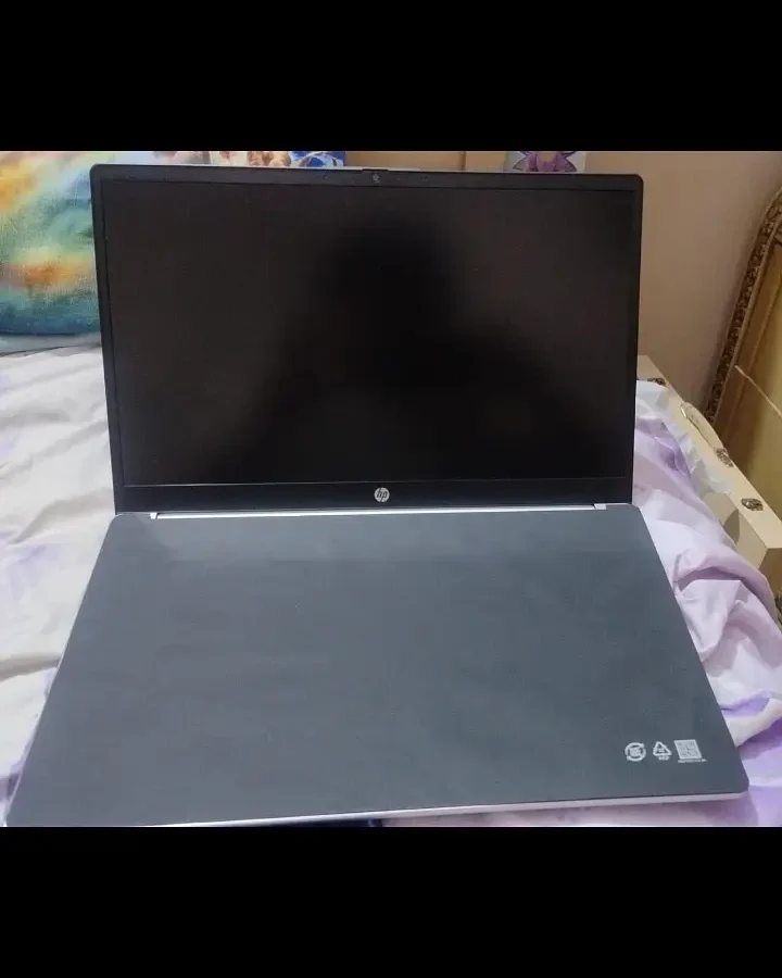 Brand New Core i5 12th Generation laptop only Box misplaced