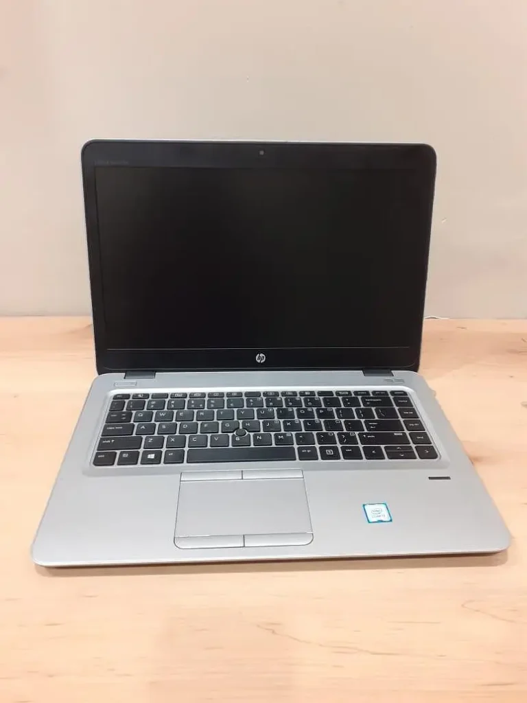 HP EliteBook 840 G3 i5 6th Gen 8GB RAM SSD + HDD Good Laptop
