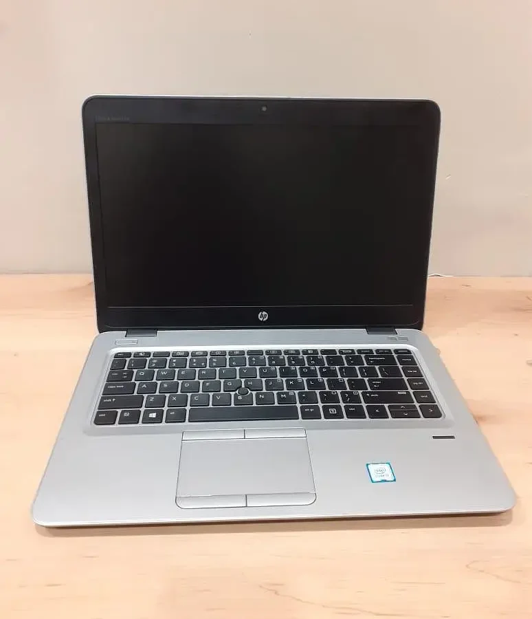 HP EliteBook 840 G3 i5 6th Gen 8GB RAM SSD + HDD Good Laptop
