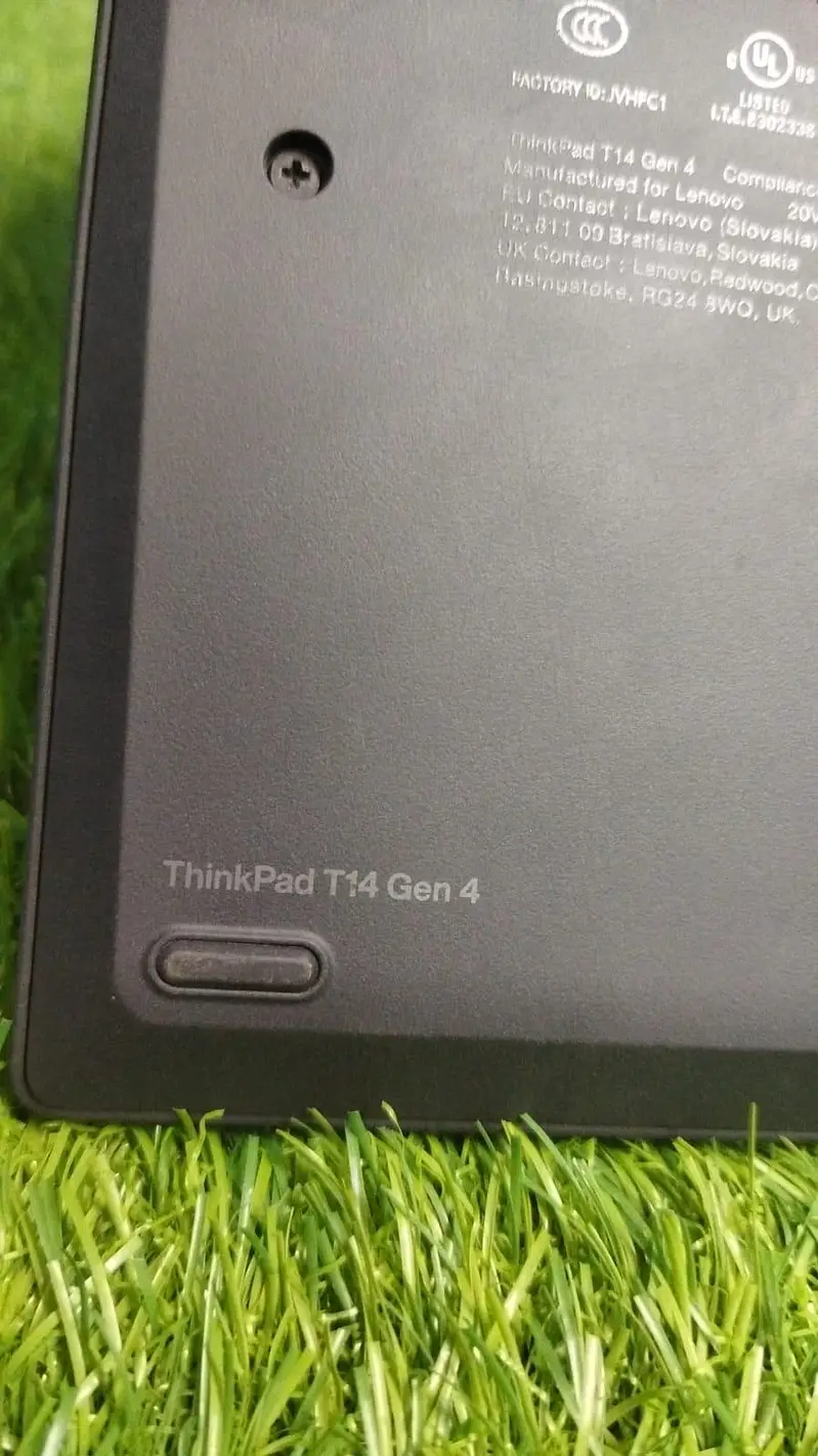 Lenovo ThinkPad - Core i7 - Intel 13th Generation - 16GB RAM - SSD for Sale in Karachi