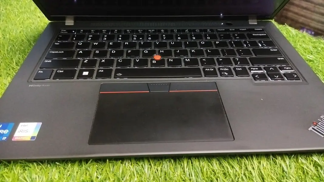 Lenovo ThinkPad - Core i7 - Intel 13th Generation - 16GB RAM - SSD for Sale in Karachi
