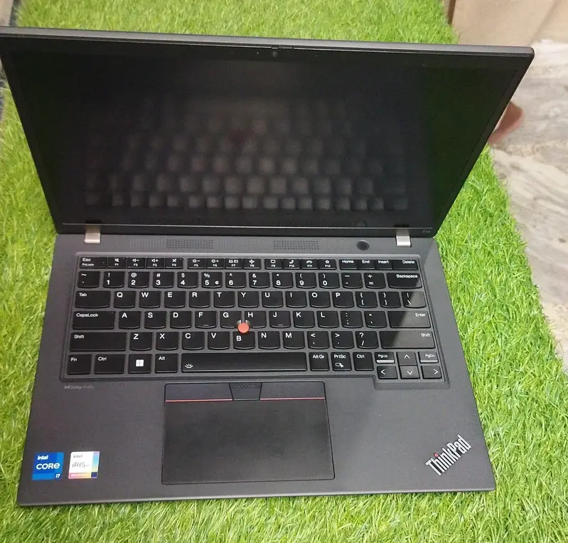Lenovo Thinkpad t14 gen 4 core i7 13th gen |16gb ddrd5|512gb NVMe SSD